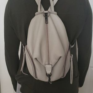 Rebecca Minkoff Julian Backpack-Medium